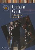 Urban Grit: A Guide to Street Lit (Genreflecting Advisory)