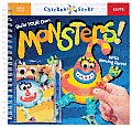 Build Your Own Monsters