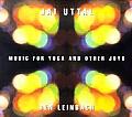 Music for Yoga and Other Joys Cover