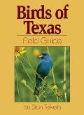 Birds of Texas Field Guide