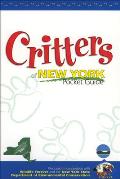 Critters of New York Pocket Guide