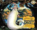 Rip Van Winkle (Rabbit Ears - A Classic Tale) Cover