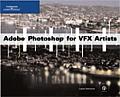 Adobe Photoshop for VFX Artists Cover