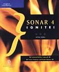 Sonar X Ignite! Cover