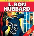 Dead Men Kill (Stories from the Golden Age) Cover