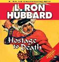 Hostage to Death (Stories from the Golden Age) Cover