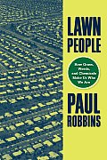 Lawn People (07 Edition)