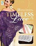 Timeless Lace Runners & More