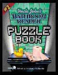Uncle John's Bathroom Reader #02: Uncle John's Bathroom Reader Puzzle Book