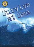 Survive at Sea (Survival Challenge)