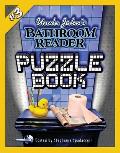 Uncle John's Bathroom Reader #3: Uncle John's Bathroom Reader Puzzle Book