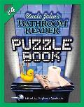 Uncle John's Bathroom Reader Puzzle Books #04: Uncle John's Bathroom Reader Puzzle Book: Number 4