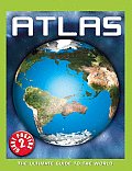 Atlas (Ultimate Guide)