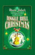 Uncle John's Bathroom Reader Jingle Bell Christmas (Uncle John's Bathroom Reader)
