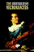 The Necromancers Cover