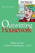 Outwitting the Job Market: Everything You Need to Locate and Land a Great Position (Outwitting) Cover