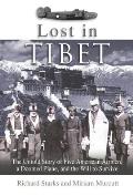 The Lost Patrol: The Mounties' Yukon Tragedy