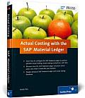 Actual Costing With the Sap Material Ledger