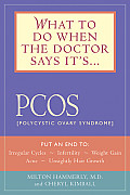 What to Do When the Doctor Says It's PCOS