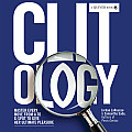 Clit-ology: Master Every Move from a to G-Spot to Give Her Ultimate Pleasure Cover