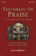 Testament of Praise