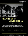 Profiles of America: Southern Region