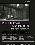 Profiles of America Eastern Region Volume 4