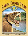 Prehistoric Pals: Saber-Tooth Tiger (Smithsonian's Prehistoric Pals)