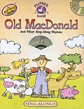 Old MacDonald and Other Sing-Along Rhymes