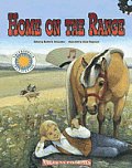 Home on the Range Cover