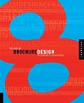 The Best of Brochure Design 8 Cover