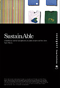 SustainAble: A Handbook of Materials and Applications for Graphic Designers and Their Clients (Design Field Guide) Cover