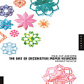 Art of Decorative Paper Stencils Cover