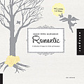 Design Parts Sourcebook: Romantic: A Collection of Images for Artists and Designers (Design Parts Sourcebook)