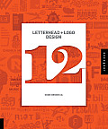 Letterhead & Logo Design #12: Letterhead + LOGO Design