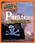 Complete Idiot's Guide To Pirates (06 Edition)