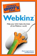 The Complete Idiot's Guide to Webkinz (Complete Idiot's Guides)