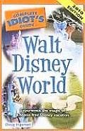 The Complete Idiot's Guide to Walt Disney World (Complete Idiot's Guide to Walt Disney World)