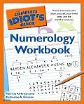 The Complete Idiot's Guide Numerology Workbook (Complete Idiot's Guides)