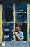 Our Holocaust (06 Edition) Cover