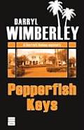 Pepperfish Keys (Barrett Raines) Cover