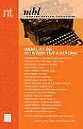Modern Hebrew Literature #05: Israel at 60: Retrospective & Renewal