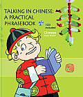Talking in Chinese (Chinese Quick Guides)