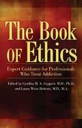 Book of Ethics (08 Edition)