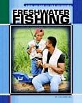 Freshwater Fishing (Kids' Guides)