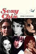 Sexy Chix: Anthology of Women Cartoonists Cover