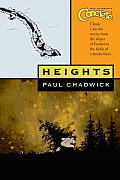 Heights :Concrete Volume 2 Cover