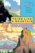 Concrete Volume 5: Think Like a Mountain (Concrete) Cover