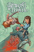 Blessed Thistle Cover