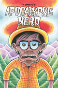 Apocalypse Nerd Cover